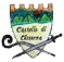 Logo Castello di Cisterna