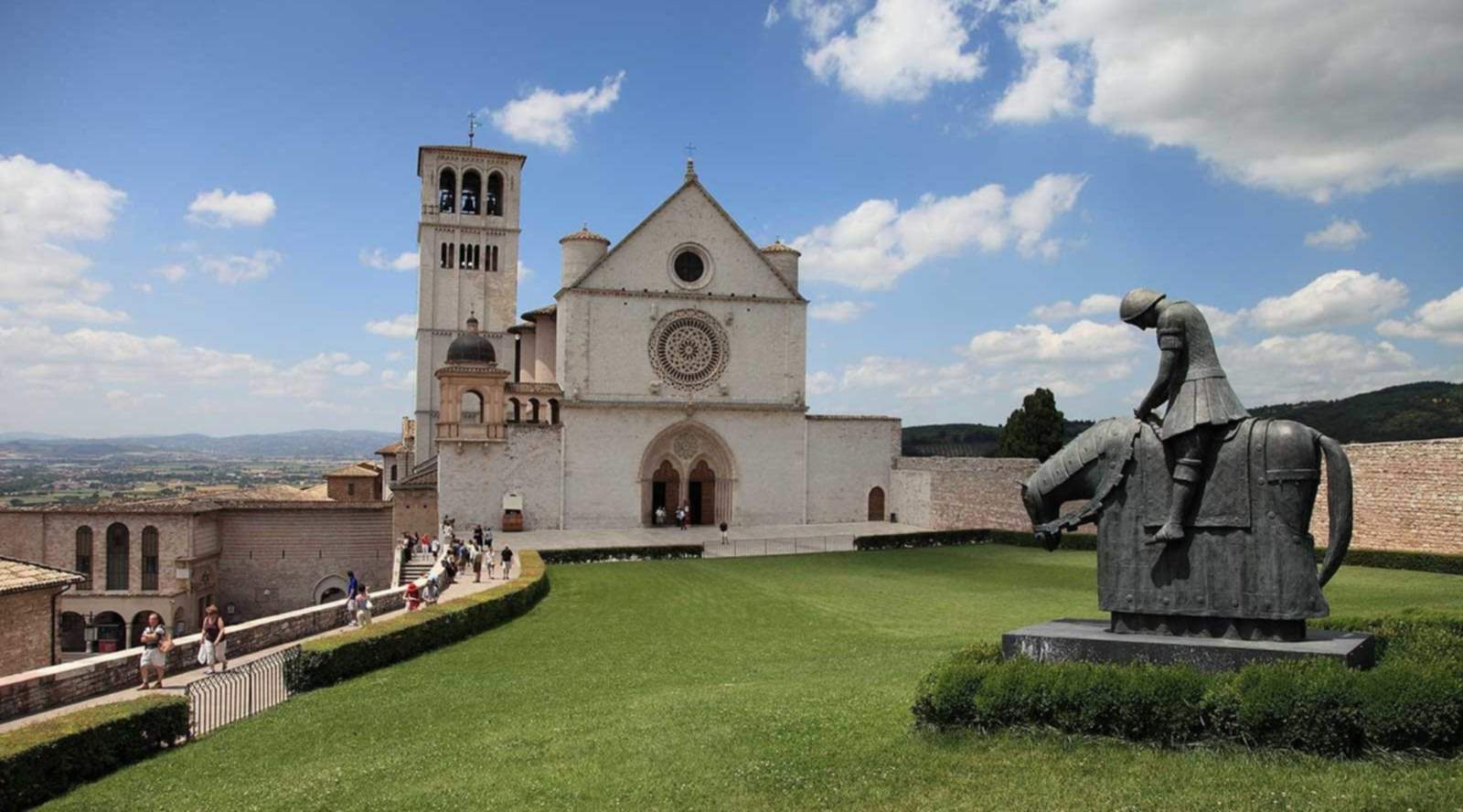 Assisi Assisi